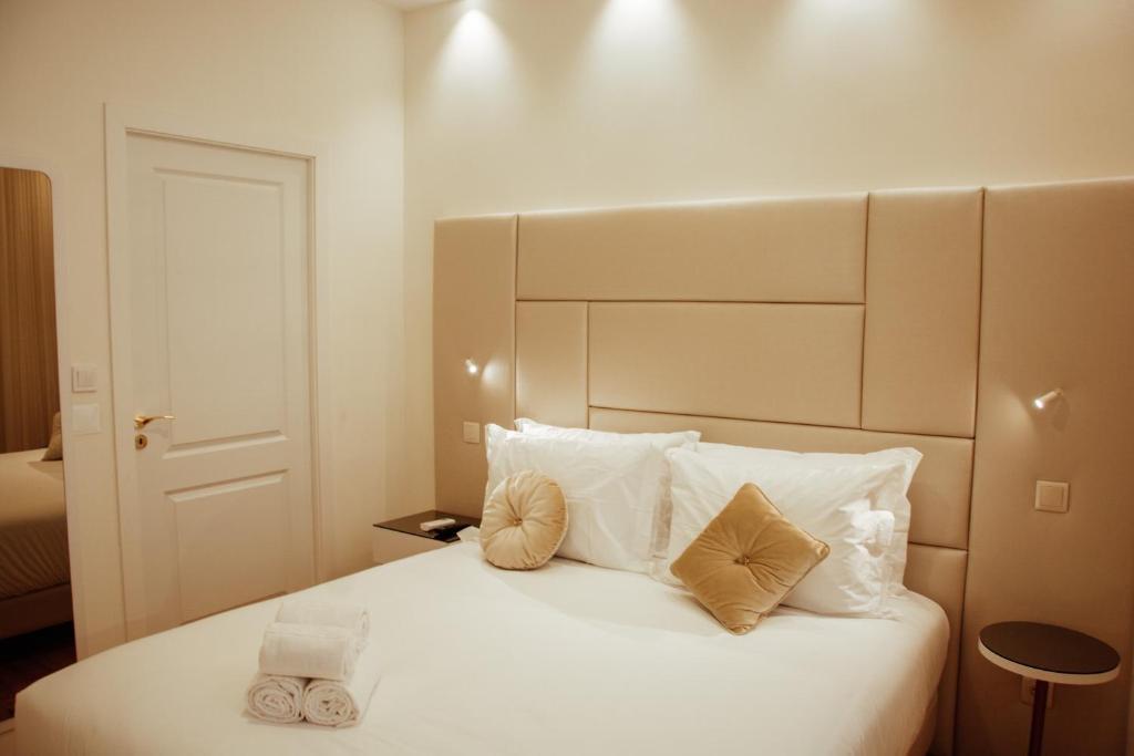 Hotel My Lisbon
