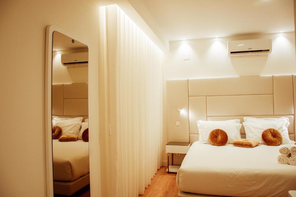 My Hotel Lisbon