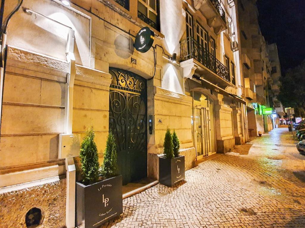 My Hotel Lisbon